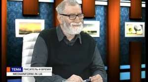 Время Аркадия Ромма. Виктор Ерофеев (02 10 17) Писатель и время