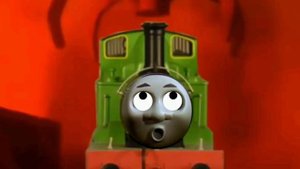 Oliver in sodor fallout