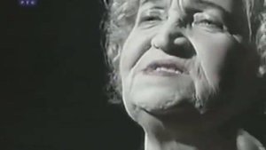 Како се пева руска песма? Ольга Янчевецкая