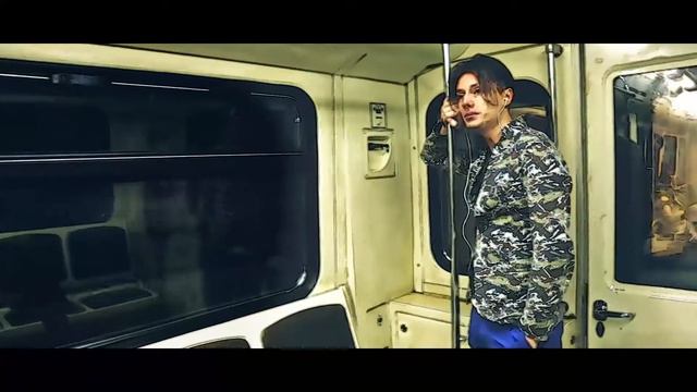 Сергей Вертинский, Метро 3 смотреть онлайн