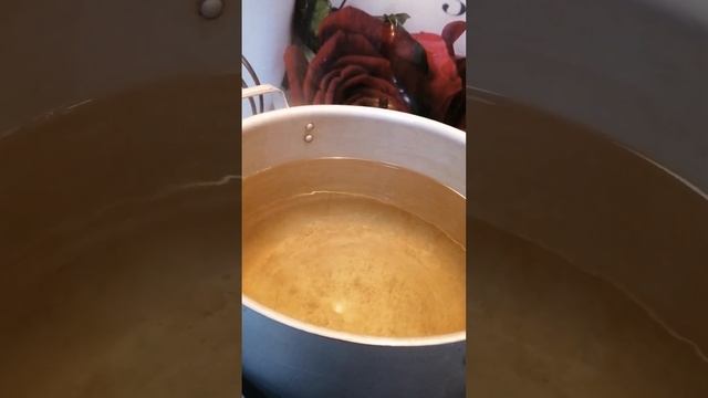 Клубничный компот заготовки на зиму#хранится в квартире#заготовкиназиму #компот#