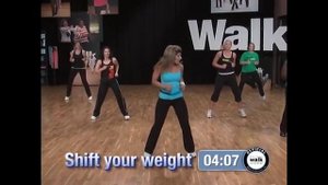 20 Minute Super Walk! Walk at Home by Leslie Sansone