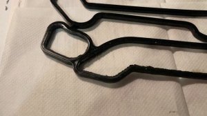 Прокладки теплообменника 84 000 км. Авео Т300 Sonic, Cruze, Astra и прочие. #Призрак_Опеля