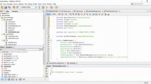 Chrome offline game Java programming tutorial - #14