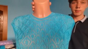 ЕЩЕ БОЛЬШЕ НОВИНОК! ? ВЯЗАНЫЙ РЫНОК в г. Черкесск