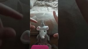 МЫ КУПИЛИ КОТЁНКА🐱 :). Показываю кОтЁнкА и его игрушки✌️.