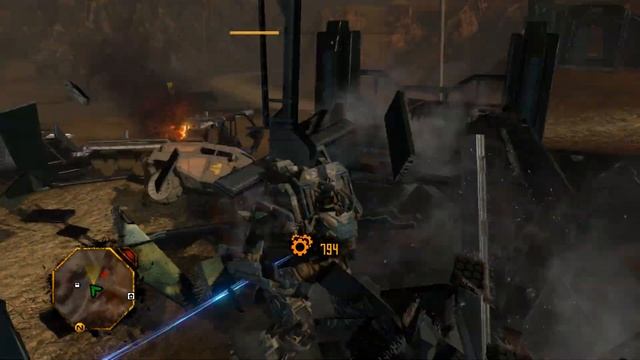 ЛУЧШАЯ ИГРОВАЯ РАЗРУШАЕМОСТЬ ЗА ВСЮ ИСТОРИЮ ИГР [BEST GAME DESTRUCTIBILITY IN THE HISTORY OF GAMES]
