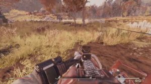 Fallout 76 : Где взять морковь?