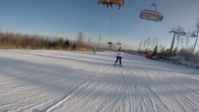 Tatranska Lomnica 2 смотреть онлайн