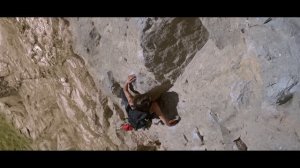 На краю - Русский трейлер - Фильм 2023