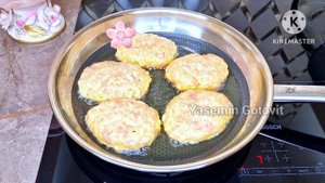 БОЖЕ КАК ВКУСНО Эта капуста вкуснее мяса, так готовят только Турции! Почему я незнала этот рецепт ?