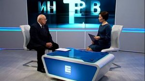 Интервью: Владимир Ерёмин, главный синоптик Гидрометеоцентра