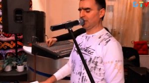 Мехрубони Равшан Концерт Дар шахри Тула. Mehruboni Ravshan Tula shahrida.