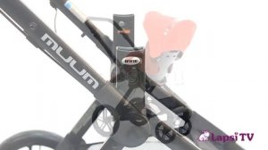 Прогулочная коляска Jane Muum (Жане Мум)