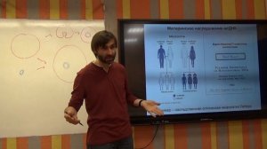 Митохондрии 1-1