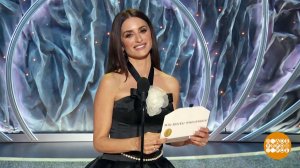 Оскар 2020: награды и наряды. Доброе утро. Фрагмент выпуска от 12.02.2020