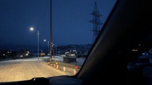 Что посетить в Териберке? | Северное сияние | Териберка