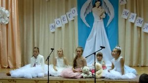 А я игрушек не замечаю