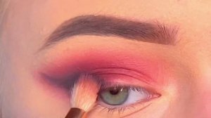 Макияж для бальных танцев// Ballroom makeup