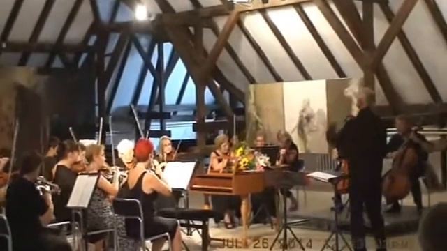 М. П. Мусоргский: Гопак