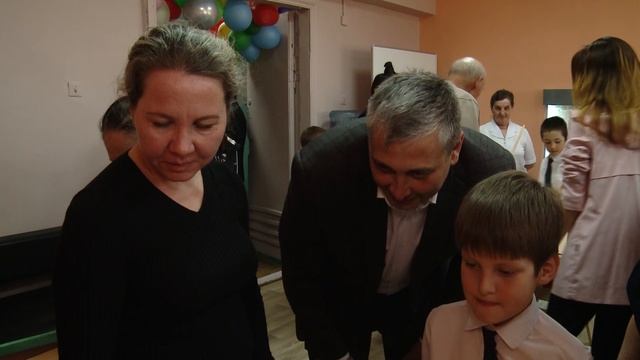 Адаптивные настольные игры 12.04.2023