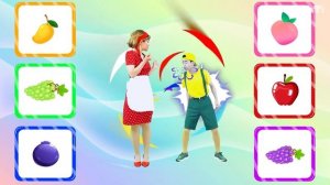 Find My Color ? Where Is My Color Song | Bootikati Kids Songs