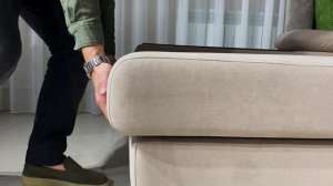 диван "Монреаль" модульный