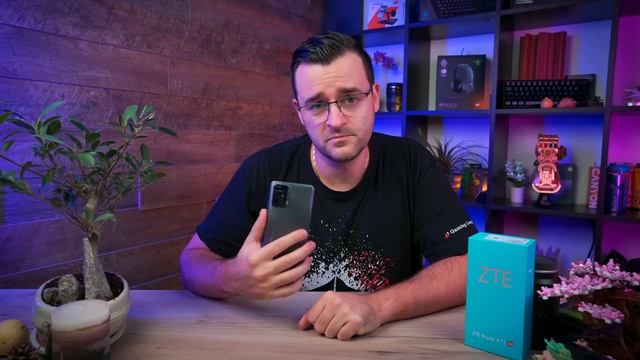 Добър 5G смартфон на ТЪНКА ЦЕНА смотреть онлайн