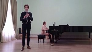 Пётр Ильич Чайковский. Русский танец. ( Из балета "Лебединое озеро")