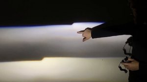 Тест светодиодных bi-led линз Aozoom A3+