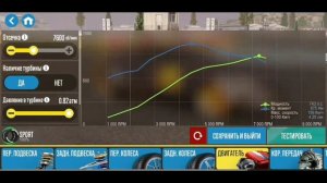CarX Drift Racing 2 ОЧЕНЬ КРУТАЯ НАСТРОЙКА НА Chevrolet Camaro