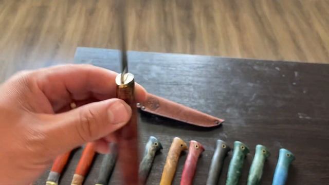 Ножи из Стали pgk, цена 6500(акция) смотреть онлайн