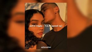 sofia reyes - 1,2,3 (speed up)