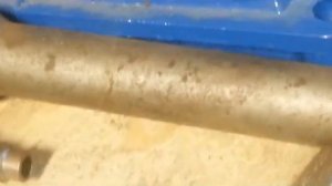 Одна из причин вибрации "Нивы"