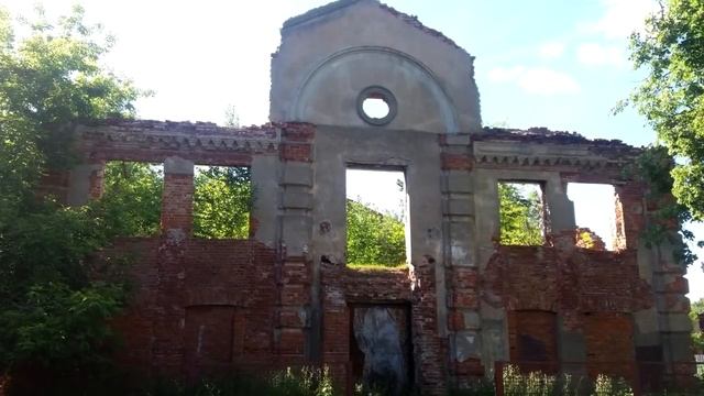 Уничтожение храмов и памятников, или Как повторяется история смотреть онлайн