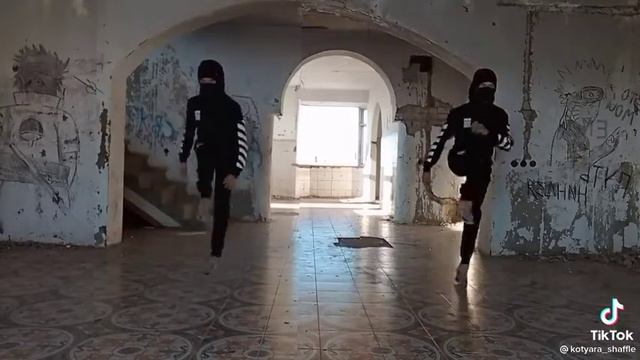 я также хочу уметь танцевать
