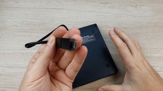 Внешний оптический привод Deepfox для спасения семейного фото/видео архива смотреть онлайн