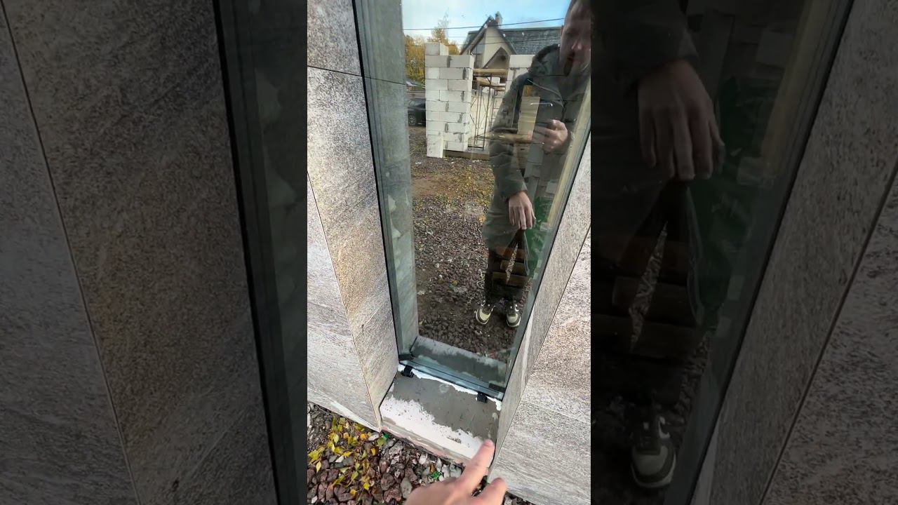 Как сэкономить на окнах? смотреть онлайн