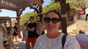 Египет 2023. КУДА я ПОПАЛА❗️ПЕРЕЕХАЛА в БЮДЖЕТНЫЙ отель Faraana Reef 4*. Шарм Эль Шейх сейчас