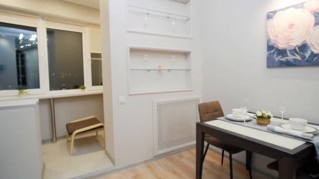 Нагатинская набережная 46 смотреть онлайн