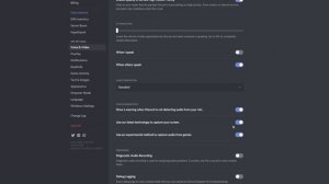 Fix: Discord black stream/screenshare