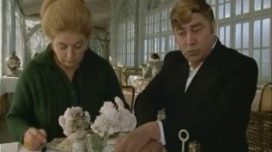 Из жизни отдыхающих