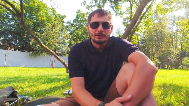 О важном - Питание в походе смотреть онлайн