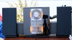 Bang & Olufsen BeoSound Ouverture