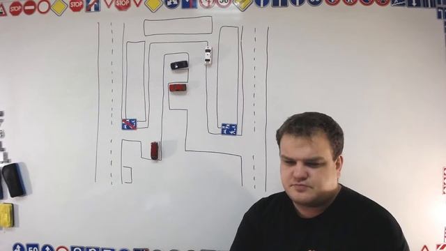 Тема 19: движение в ЖЗ и на АМ смотреть онлайн