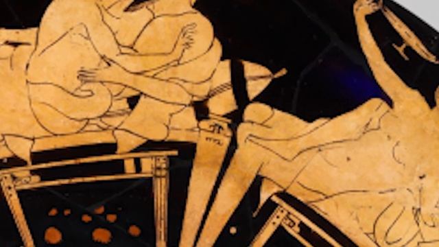 Ну, за Гомера! Как бражничали в Древней Греции: тосты, срам, грязь, блуд, грусть, нега смотреть онлайн