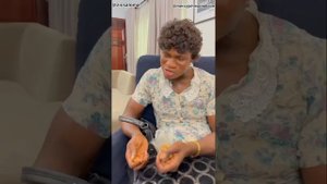 Mercy Johnson and House Girl Issues
