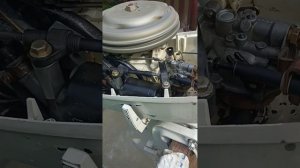 Вот тут попал Johnson 5  ,2 такта и1983 года выпуска