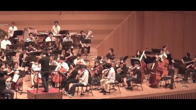 【オーケストラ演奏】進撃の巨人(ATTACK ON TITAN)OP「紅蓮の弓矢(Guren no Yumiya)」/Linked Horizon [Orchestral Cover]