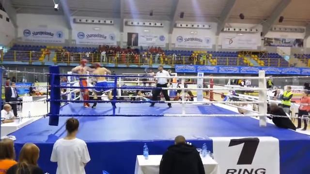 Александр Черныш ПРОМО смотреть онлайн